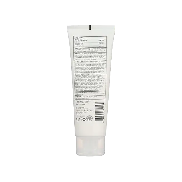 Jason Org Spf 45 Kids Sunblock 4oz 125g J08322