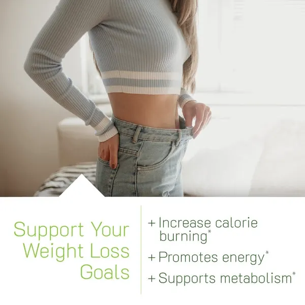 Irwin Green Tea Fat Metabolizer 75s